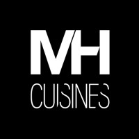 MH cuisines logo - Similar company to Cuisines Références