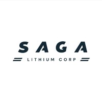 Saga Lithium logo - Similar company to Saga Metals Corp.