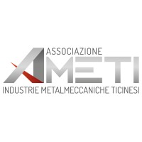 AMETI - Associazione Industrie Metalmeccaniche Ticinesi logo - Similar company to Eit.Ticino