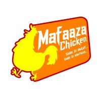 Mafaaza Chicken logo - Similar company to Kaiwa Jlc