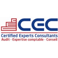 CERTIFIED EXPERTS CONSULTANTS logo - Similar company to Travaudit 🇲🇦