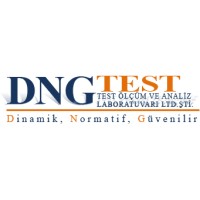 DNGTEST ÖLÇÜM VE ANALİZ LAB. LTD. ŞTİ. logo - Similar company to Denge Grup
