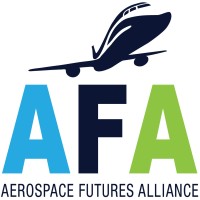 Aerospace Futures Alliance - AFA logo - Similar company to Aws High Performance Computing