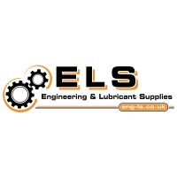 UK Engineering & Lubricant Supplies Ltd logo - Similar company to Darch Oil