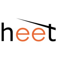 HEET logo - Similar company to Building Decarbonization Coalition