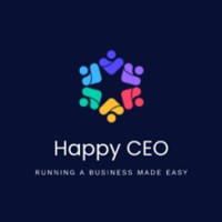 Happy CEO logo - Similar company to Admnt, Llc