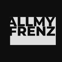 All My Frenz logo - Similar company to Evolution Music Ltd