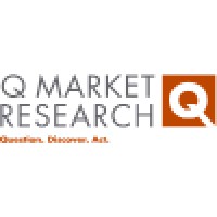 Q Market Research logo - Similar company to Probe Research, Inc.