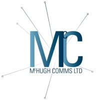 MCHUGH COMMS LIMITED logo - Similar company to Comwire