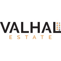 Valhal Estate A/S logo - Similar company to Valhal Connect A/S