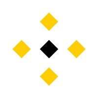 LuminousBees logo - Similar company to Birdview Srl
