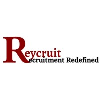 Reycruit Consulting logo - Similar company to Citridot Solutions Private Limited