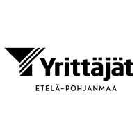 Etelä-Pohjanmaan Yrittäjät ry logo - Similar company to Järvi-Pohjanmaan Yrityspalvelu Oy