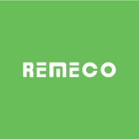 Remeco Ecuador logo - Similar company to Mardis Cia. Ltda.