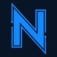 Next Era AI logo - Similar company to Black Rock Systems