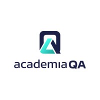 Academia QA logo - Similar company to Academia It Wave