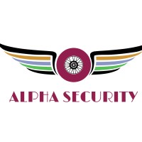 Alpha Security and Facility Pvt Ltd logo - Similar company to Networxx