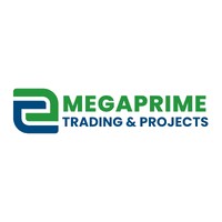 Megaprime Trading And Projects logo - Similar company to Nextnine - South Africa