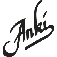 Anki Oy logo - Similar company to Salika Group