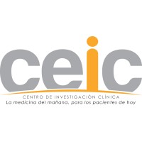 CEIC logo - Similar company to Relationlab