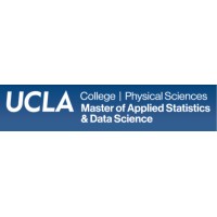 University of California, Los Angeles Stats & Data Science logo - Similar company to Dream Skrin