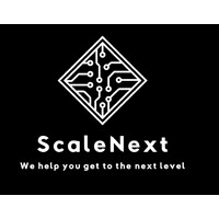 ScaleNext logo - Similar company to Scalext