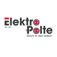 Elektro Polte GmbH logo - Similar company to Elektro Polte