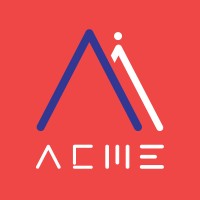 Acme AI logo - Similar company to Quantigo Ai