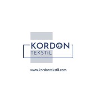 KORDON TEKSTİL logo - Similar company to Ares Tekstil