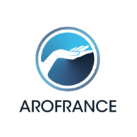 AROFRANCE logo - Similar company to Ça Des Boîtes - Ostéopathie En Entreprise