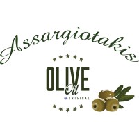 Assargiotakis Yannis Olive Oil S.M.P.C logo - Similar company to Chachalate