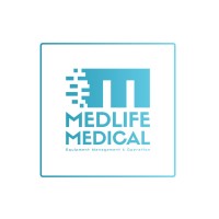 Medlife Medical Equipment Managment and Operation Co. L.L.C logo - Similar company to Start Now Studio