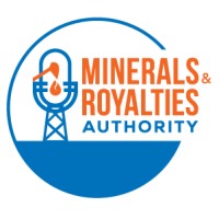 Minerals & Royalties Authority LLC logo - Similar company to Sidekicks Services Ltd
