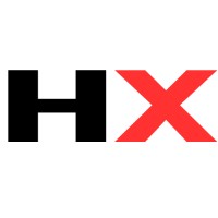 Hycrux logo - Similar company to Mk Web Solutions
