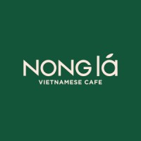 Nong Lá Vietnamese Cafe logo - Similar company to Nong