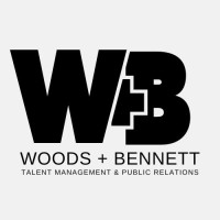 Woods + Bennett logo - Similar company to Make It Worthy