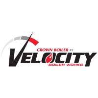 Velocity Boiler Works logo - Similar company to Nextgen Boiler
