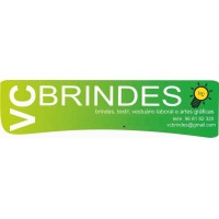 VCBrindes logo - Similar company to Diverfuel