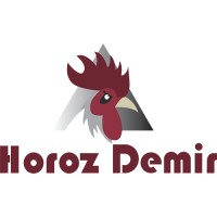 Horoz Demir logo - Similar company to Far Kablo