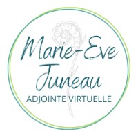 Marie-Eve Juneau, adjointe virtuelle logo - Similar company to Advizee