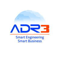 ADR3 Group logo - Similar company to Sky Aviation Services