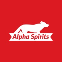 Alpha Spirits logo - Similar company to Alpha Spirits Group
