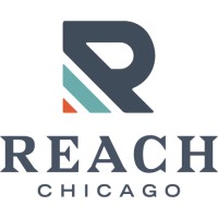 REACH (Resources for Educational Achievement and Health) logo - Similar company to Lauder Yeshurun