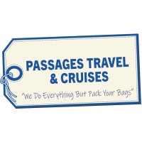 Passages Travel & Cruises