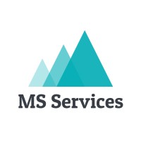 MS Services logo - Similar company to Together