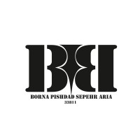 Borna Pishdad Sepehr Ariya ( برنا پیشداد سپهر آریا ) logo - Similar company to Camet Ag