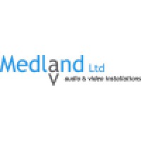 Medland AV Ltd logo - Similar company to Sysflex Ltd