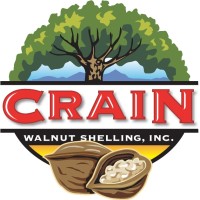 Crain Walnut Shelling, Inc. logo - Similar company to Crain Orchards