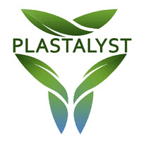 Plastalyst logo - Similar company to Ac Biode