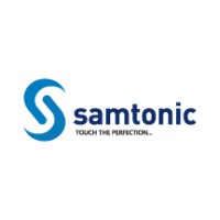 Samtonic logo - Similar company to Bs Industries